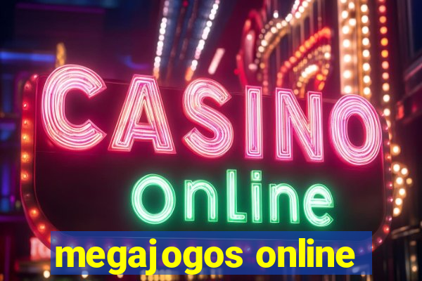 megajogos online